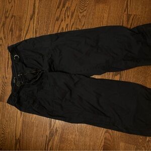 Women’s Black Pants